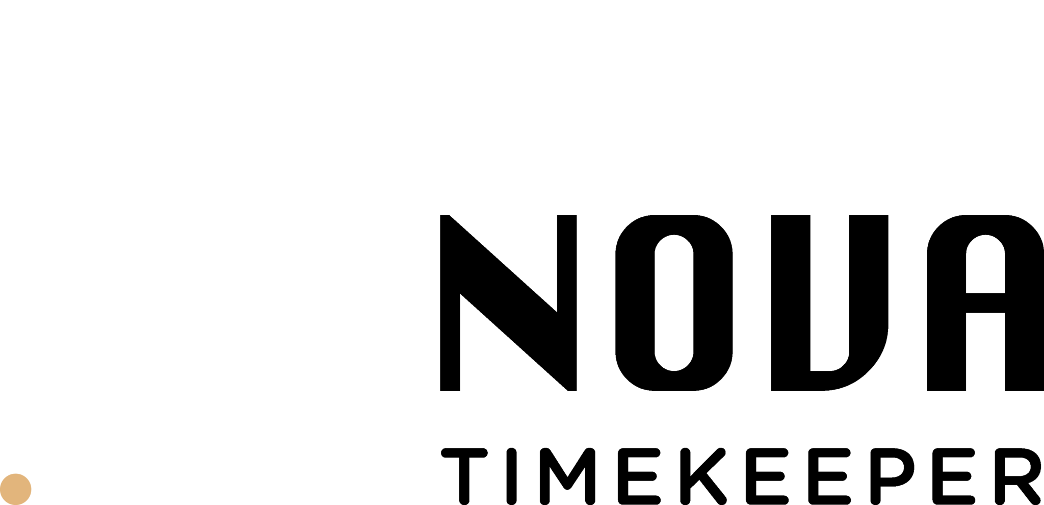Nova Timekeeper Logo